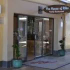 Business 8 image THE HOUSE OF RIBS BEDFORDVIEW Stylish in Johannesburg GP