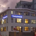 Maatskappy 1 beeld THE NELSON AT HORNBY HOUSE Summerstrand Accommodation in Port Elizabeth EC