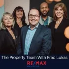 Maatskappy 3 beeld THE PROPERTY TEAM WITH FRED LUKAS Sole Mandates in Durban KZN