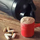 Business 2 image THE REAL STUFF online health supplement store in Cape Town WC