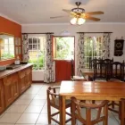 Maatskappy 5 beeld THE ROOSTER'S NEST B+B THS in Johannesburg GP