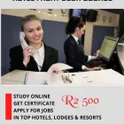 Maatskappy 4 beeld THE SCHOOL OF GUEST HOUSE MANAGEMENT training on how to open and run own guest house in Benoni GP