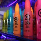 Business 2 image THE SPEAKEASY VAPE LOUNGE Restaurants in Pretoria GP