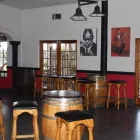 Business 4 image THE SPEAKEASY VAPE LOUNGE Restaurants in Pretoria GP