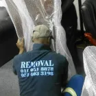 Business 1 image THE TRANSPORTER REMOVAL Packing in Randburg GP