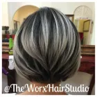 Business 3 image THE WORX HAIR & BEAUTY STUDIO Unisex Hair Salon in Cape Town WC