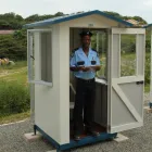 Business 4 image TILLEY SHEDS Wendy House in Hibberdene KZN