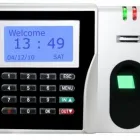 Maatskappy 2 beeld TIME & ATTENDANCE SOLUTIONS (PTY) LTD ZKS T23 in Cape Town WC