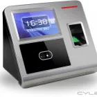 Maatskappy 7 beeld TIME & ATTENDANCE SOLUTIONS (PTY) LTD ZKS T23 in Cape Town WC