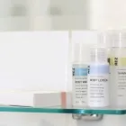 Business 8 image TIMES SQUARE EXECUTIVE SUITES Showers in Johannesburg GP