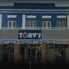 Maatskappy 3 beeld TONY'S GIFTS CC Gifts in Queenstown EC