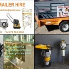 Business 2 image TOOL TRAILER HIRE Trailer Rental in Velddrif WC