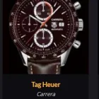 Maatskappy 1 beeld TOPWATCH where to buy watches in south africa in Pretoria GP