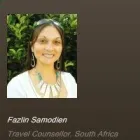 Maatskappy 3 beeld TRAVEL COUNSELLORS - FAZLIN SAMODIEN Weddings Abroad in Johannesburg GP