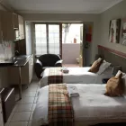 Business 11 image TRAVELLERS NEST GUEST HOUSE Sleepover in Centurion GP