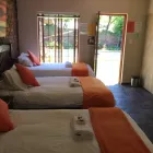 Business 12 image TRAVELLERS NEST GUEST HOUSE Sleepover in Centurion GP