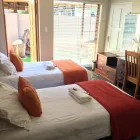 Business 17 image TRAVELLERS NEST GUEST HOUSE Sleepover in Centurion GP