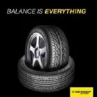 Maatskappy 2 beeld TREVOR'S WHEEL & TYRE Wheel Balancing in Kimberley NC