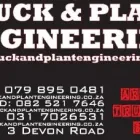 Business 5 image TRUCK & PLANT ENGINEERING Wheel Spacers in Durban KZN