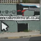 Business 3 image TSHIRT TERRORIST Weird Tees in Johannesburg GP