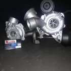 Maatskappy 1 beeld TURBO SPOT (PTY) LTD Turbocharger Repairs in Durban KZN