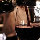 Maatskappy 5 beeld TURN 'N TENDER Wine in Krugersdorp GP