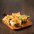 Business 21 image TURN 'N TENDER Wine in Johannesburg GP