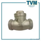 Business 15 image TVM - THERMAL VALVE MANUFACTURE (PTY) LTD Y-Strainer in Johannesburg GP