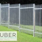 Business 2 image UBER ALUMINIUM Uber Aluminium Group in Durban KZN