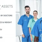 Maatskappy 2 beeld UBUNYE HEALTHCARE SOLUTIONS Sanitising in Meyerton GP