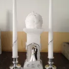 Maatskappy 26 beeld ULTIMATE CANDLES White & Colour Candles in Durban KZN