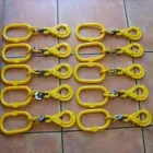 Business 1 image UMVUBU STEEL WIRE DISTRIBUTION (PTY) LTD. Wire Rope Clamps in Gauteng ZAF