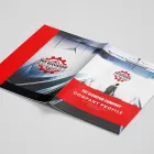 Business 1 image UNI-GRAPHIQUE Printing services Flyers in Rustenburg NW