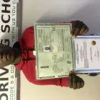 Maatskappy 1 beeld UNITED TRAINING CENTER Welding in Nelspruit MP