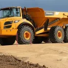 Maatskappy 2 beeld UNITED TRAINING CENTER Welding in Nelspruit MP