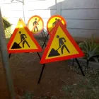 Business 3 image UNIVERSAL ROAD SIGNS SA (PTY) LTD Vinyl in Pretoria GP