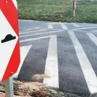 Business 7 image UNIVERSAL ROAD SIGNS SA (PTY) LTD Vinyl in Pretoria GP