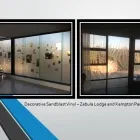 Maatskappy 1 beeld UNIVERSAL WINDOW TINTING window tinting for homes in Roodepoort GP