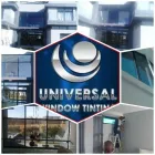 Maatskappy 9 beeld UNIVERSAL WINDOW TINTING window tinting for homes in Roodepoort GP