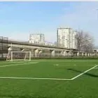 Maatskappy 1 beeld UPPER CAMBRIDGE SPORTS FIELD Recreation Center in Cape Town WC