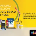 Business 2 image VAN SCHAIK BOOKSTORE Secondhand Bookshops in Bloemfontein FS