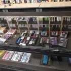 Maatskappy 1 beeld VAPER'S CORNER - ATTERBURY Service in Pretoria GP