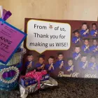 Business 1 image VERFKWASSIE KLEUTERSKOOL Nursery Schools in Pretoria GP