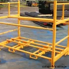 Business 4 image VERNDETTE ENGINEERING CC Sandblasting in Uitenhage EC