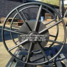 Business 13 image VERNDETTE ENGINEERING CC Sandblasting in Uitenhage EC