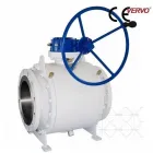 Maatskappy 7 beeld VERVO VALVE MANUFACTURER CO., LTD Machinery Dealers in Johannesburg GP