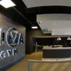 Maatskappy 1 beeld VIVA GYM MONTANA Yoga Studio in Pretoria GP