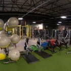 Maatskappy 3 beeld VIVA GYM MONTANA Yoga Studio in Pretoria GP