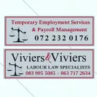 Maatskappy 2 beeld VIVIERS AND VIVIERS ARBEIDSKONSULTANTE Temporary Employment in Klerksdorp NW