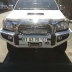 Business 1 image VMF NORTH WEST Towbars in Pretoria GP